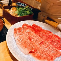 すき焼き十二天 - 