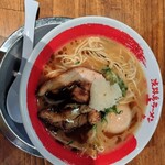 淡路島ラーメン - 