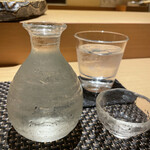 名駅 鮨 Sublime - 