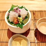 日本料理 一凛 - 