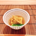 日本料理 一凛 - 