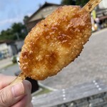 恵那峡 さかえ屋 - 