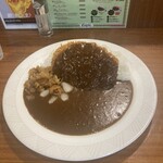 カレーショップMASARA - 