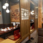 Kanzen Koshitsu Izakaya Chaya - 