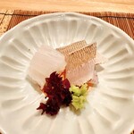 日本料理 一凛 - 