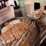 Gaya Gaya カレーのお店 - 