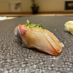 名駅 鮨 Sublime - 