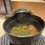 名駅 鮨 Sublime - 