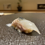 名駅 鮨 Sublime - 