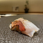 名駅 鮨 Sublime - 