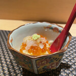 名駅 鮨 Sublime - 