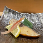 名駅 鮨 Sublime - 