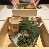 高級和食 札幌 宮川 梅田店 - 