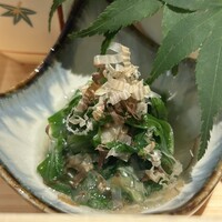 高級和食 札幌 宮川 梅田店 - 