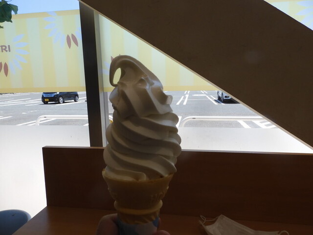 ひまわり ヤマザワ古川バイパス店 - 塚目（食堂）の写真