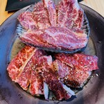 焼肉トラジ - 