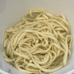 らーめん工房 麺作 - 
