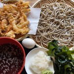 蕎麦 さだはる - 