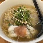 らーめん工房 麺作 - 