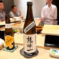 すし 良月 - 