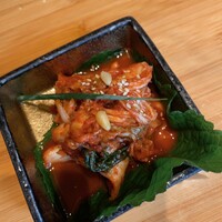 焼肉トラジ 京橋店 - 