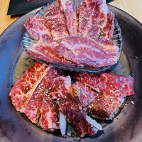 焼肉トラジ 京橋店 - 