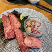 焼肉トラジ 京橋店 - 