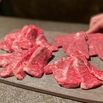 焼肉 思食 - 