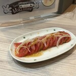 Sweet CAFE de Miki Mini - 