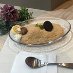 Sweet CAFE de Miki Mini - 