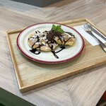 Sweet CAFE de Miki Mini - 