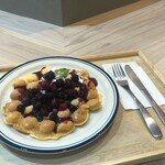 Sweet CAFE de Miki Mini - 