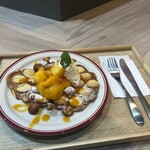 Sweet CAFE de Miki Mini - 