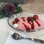 Sweet CAFE de Miki Mini - 