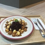 Sweet CAFE de Miki Mini - 