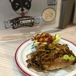 Sweet CAFE de Miki Mini - 