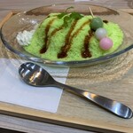 Sweet CAFE de Miki Mini - 