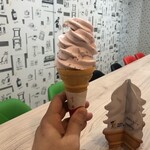 Sweet CAFE de Miki Mini - 