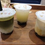 台湾食味 天保山マーケットプレイス店 - 