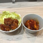 Sweet CAFE de Miki Mini - 