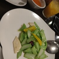 味の中華 羽衣 銀座本店 - 