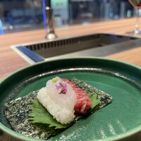 焼肉うしごろ 銀座店 - 
