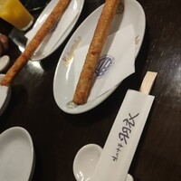 味の中華 羽衣 銀座本店 - 