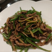 味の中華 羽衣 銀座本店 - 