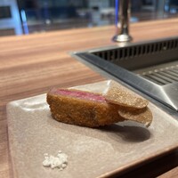 焼肉うしごろ 銀座店 - 