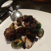 味の中華 羽衣 銀座本店 - 