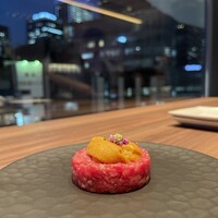 焼肉うしごろ 銀座店 - 