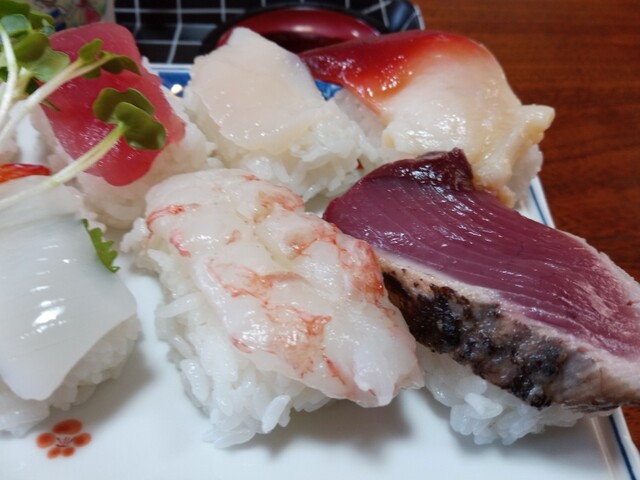 食事処 丸光 - 富岡（食堂）の写真