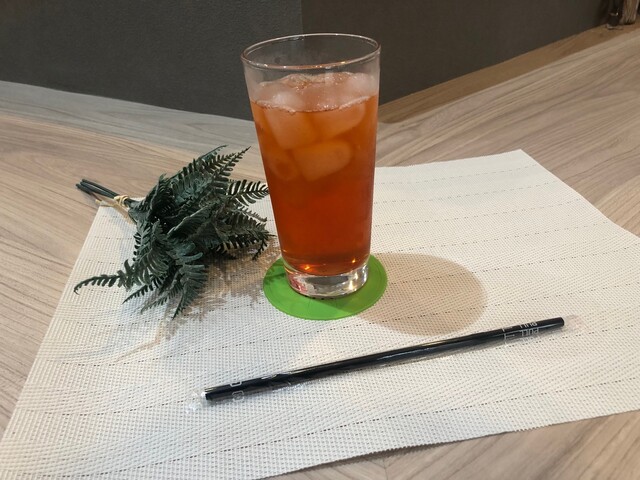 こちらは　＊mikimini＊です Sweet CAFE de Miki Mini （スイーツ カフェ デ ミキミニ