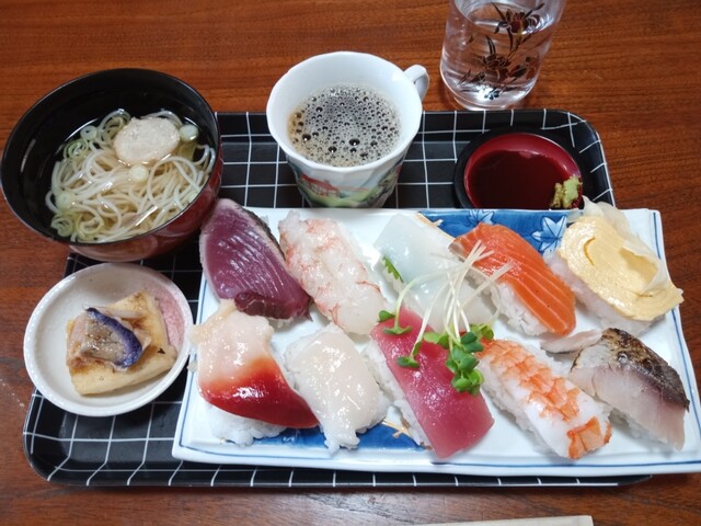 食事処 丸光 - 富岡（食堂）の写真